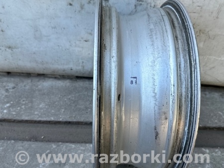 ФОТО Диск R15 для MINI Cooper F56 (14-18) Киев