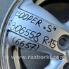 ФОТО Диск R15 для MINI Cooper F56 (14-18) Киев
