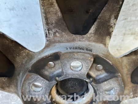 ФОТО Диск R15 для MINI Cooper F56 (14-18) Киев