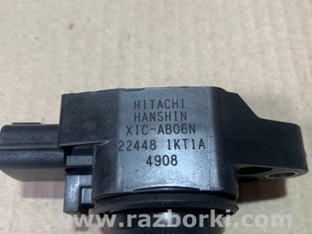 ФОТО Катушка зажигания для Nissan X-Trail T32 /Rogue (2013-) Киев