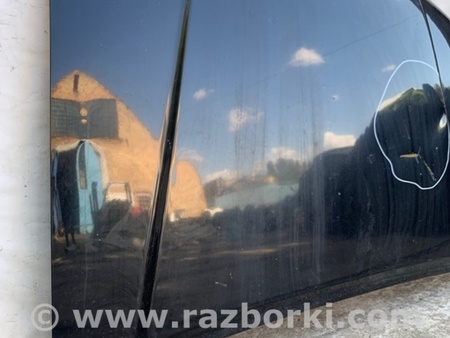 ФОТО Капот для Nissan Frontier D40 (04-21) Киев