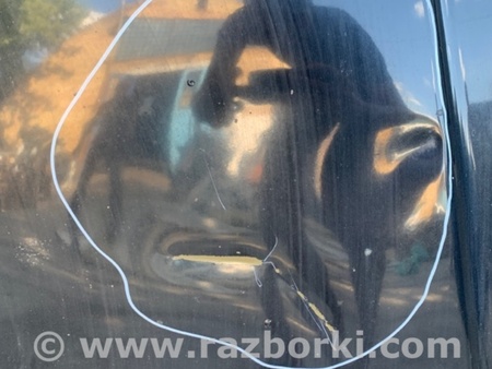 ФОТО Капот для Nissan Frontier D40 (04-21) Киев