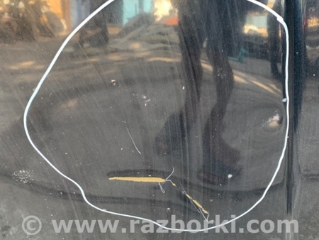 ФОТО Капот для Nissan Frontier D40 (04-21) Киев