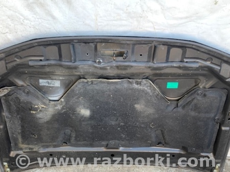 ФОТО Капот для Nissan Frontier D40 (04-21) Киев