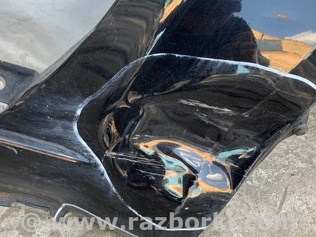 ФОТО Крыло переднее для Nissan Frontier D40 (04-21) Киев