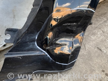 ФОТО Крыло переднее для Nissan Frontier D40 (04-21) Киев