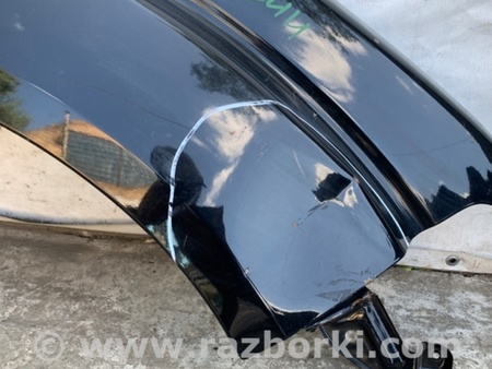 ФОТО Крыло переднее для Nissan Frontier D40 (04-21) Киев