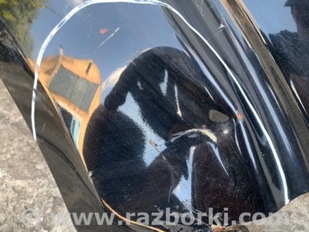 ФОТО Крыло переднее для Nissan Frontier D40 (04-21) Киев