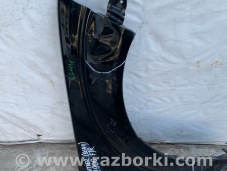 ФОТО Крыло переднее для Nissan Frontier D40 (04-21) Киев