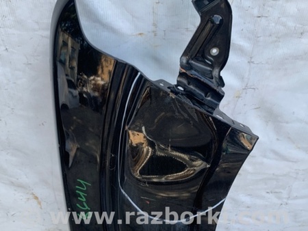 ФОТО Крыло переднее для Nissan Frontier D40 (04-21) Киев