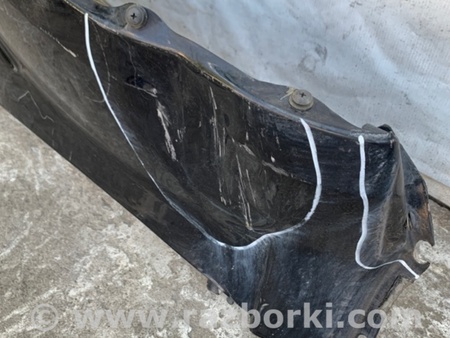 ФОТО Крыло переднее для Nissan Frontier D40 (04-21) Киев