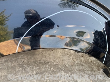 ФОТО Крыло переднее для Nissan Frontier D40 (04-21) Киев