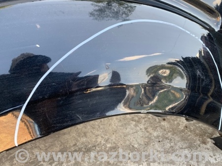 ФОТО Крыло переднее для Nissan Frontier D40 (04-21) Киев