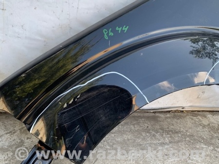 ФОТО Крыло переднее для Nissan Frontier D40 (04-21) Киев