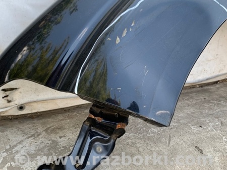 ФОТО Крыло переднее для Nissan Frontier D40 (04-21) Киев