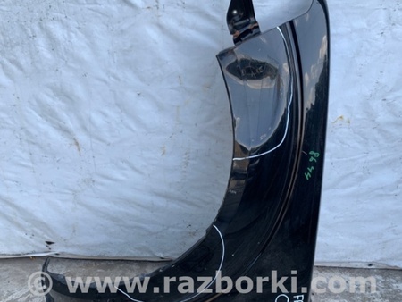 ФОТО Крыло переднее для Nissan Frontier D40 (04-21) Киев