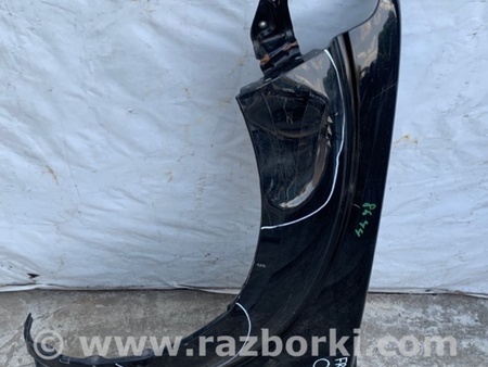 ФОТО Крыло переднее для Nissan Frontier D40 (04-21) Киев