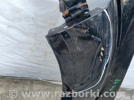 ФОТО Крыло переднее для Nissan Frontier D40 (04-21) Киев