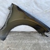 ФОТО Крыло переднее для Nissan Frontier D40 (04-21) Киев