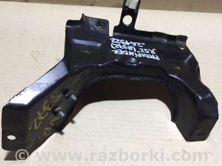 ФОТО Полка аккумулятора для Nissan Pathfinder R52 Киев