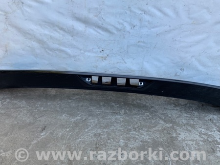 ФОТО Спойлер задний для Acura RDX TB3, TB4 (03.2012-12.2015) Киев