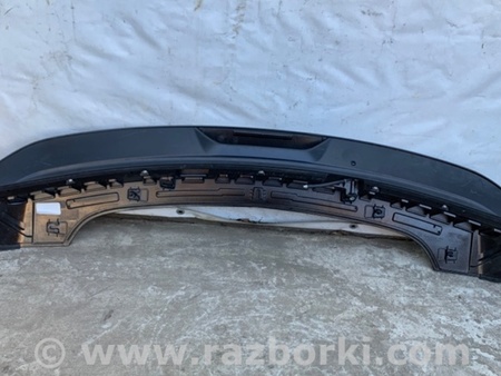 ФОТО Спойлер задний для Acura RDX TB3, TB4 (03.2012-12.2015) Киев