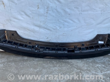 ФОТО Спойлер задний для Acura RDX TB3, TB4 (03.2012-12.2015) Киев