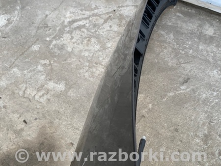ФОТО Спойлер задний для Acura RDX TB3, TB4 (03.2012-12.2015) Киев