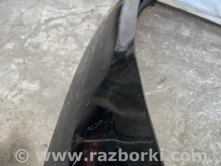 ФОТО Спойлер задний для Acura RDX TB3, TB4 (03.2012-12.2015) Киев