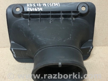 ФОТО Воздухозаборник для Acura RDX TB3, TB4 (03.2012-12.2015) Киев