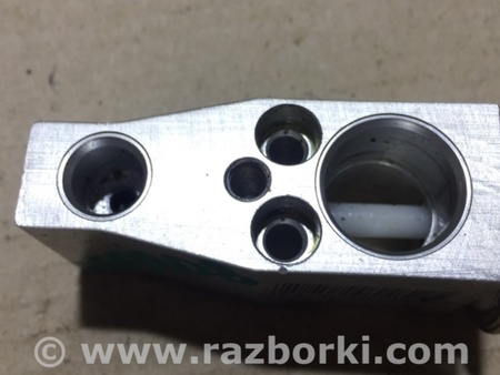 ФОТО Клапан кондиционера для Acura RDX TB3, TB4 (03.2012-12.2015) Киев