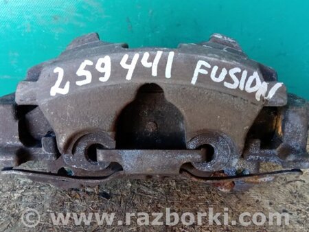 ФОТО Суппорт для Ford Fusion USA 2 поколение (12-15) Киев