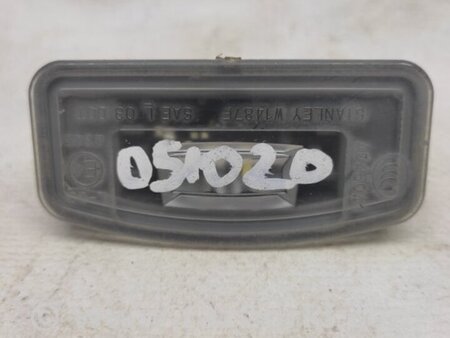 ФОТО Подсветка номера для Acura MDX YD3 (06.2013-05.2020) Киев