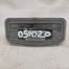 Подсветка номера Acura MDX YD3 (06.2013-05.2020)