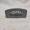 Подсветка номера Acura MDX YD3 (06.2013-05.2020)