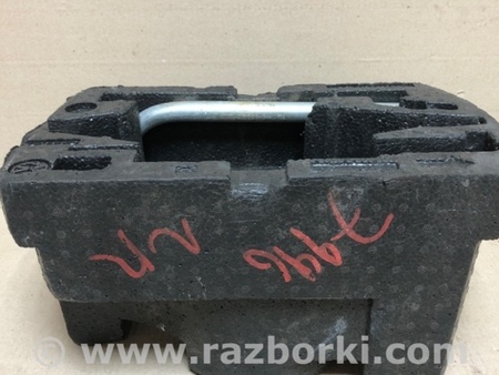 ФОТО Ящик багажника для инструмента для Volkswagen Passat B7 (09.2010-06.2015) Киев