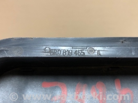 ФОТО Клапан вентиляции салона для Volkswagen Passat B7 (09.2010-06.2015) Киев