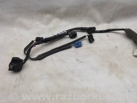 ФОТО Камера заднего вида для Acura MDX YD3 (06.2013-05.2020) Киев