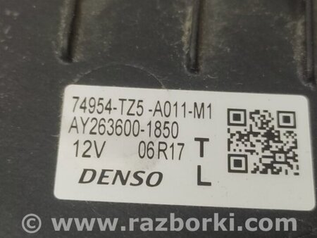 ФОТО Датчик открытия багажника для Acura MDX YD3 (06.2013-05.2020) Киев