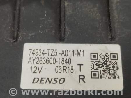ФОТО Датчик открытия багажника для Acura MDX YD3 (06.2013-05.2020) Киев