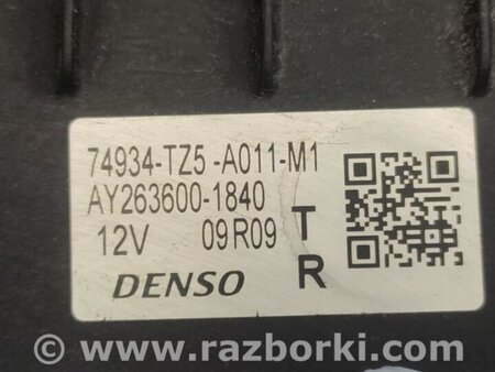 ФОТО Датчик открытия багажника для Acura MDX YD3 (06.2013-05.2020) Киев