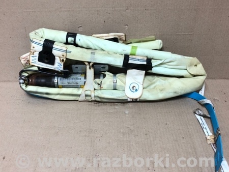 ФОТО AirBag шторка для Ford Focus 3 (01.2010 - 03.2018) Киев