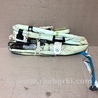 AirBag шторка Ford Focus 3 (01.2010 - 03.2018)