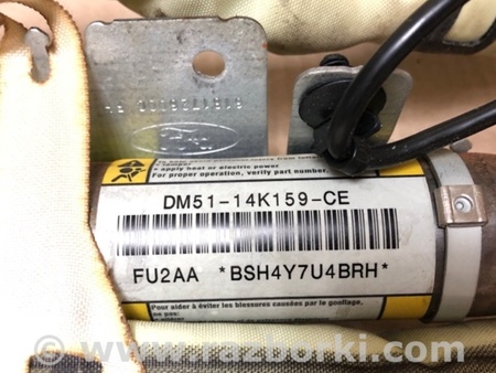 ФОТО AirBag шторка для Ford Focus 3 (01.2010 - 03.2018) Киев