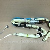ФОТО AirBag шторка для Ford Focus 3 (01.2010 - 03.2018) Киев