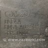 ФОТО Пластик под лобовое стекло (Жабо) для Ford Focus 3 (01.2010 - 03.2018) Киев