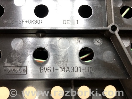 ФОТО Блок предохранителей салон для Ford Focus 3 (01.2010 - 03.2018) Киев