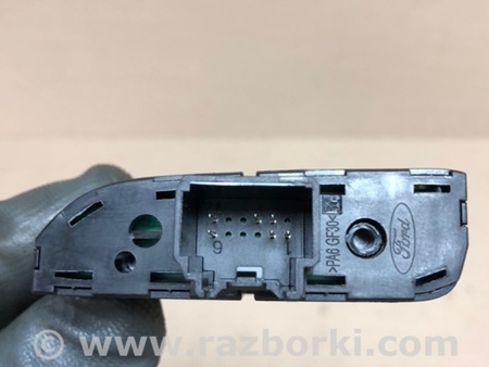 ФОТО Кнопка обогрева стекла для Ford Focus 3 (01.2010 - 03.2018) Киев