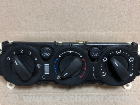 ФОТО Блок управления печкой для Ford Focus 3 (01.2010 - 03.2018) Киев