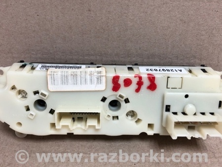 ФОТО Блок управления печкой для Ford Focus 3 (01.2010 - 03.2018) Киев